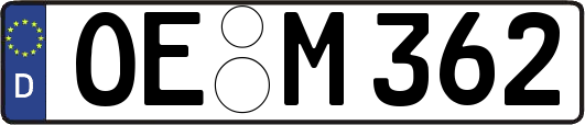 OE-M362