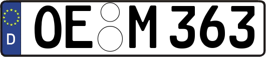 OE-M363