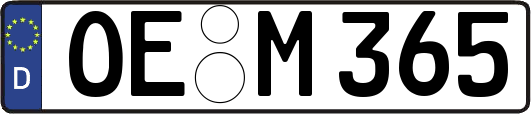 OE-M365