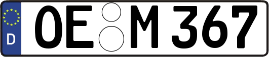 OE-M367