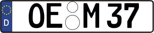 OE-M37