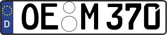 OE-M370