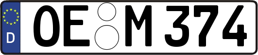 OE-M374