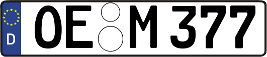 OE-M377