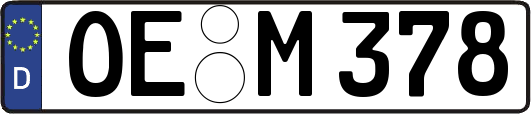 OE-M378