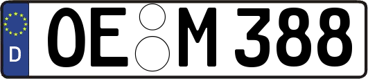 OE-M388