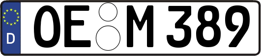 OE-M389