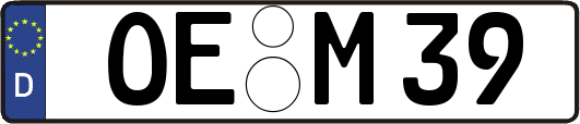 OE-M39