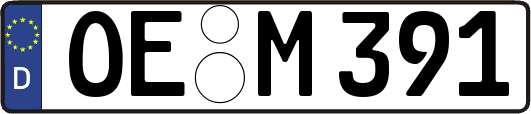 OE-M391