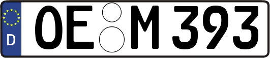 OE-M393