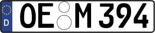 OE-M394