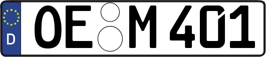 OE-M401