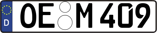 OE-M409