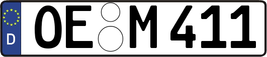 OE-M411