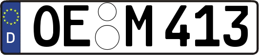 OE-M413