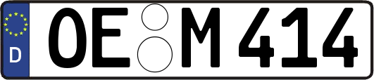 OE-M414