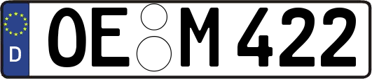 OE-M422