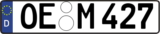 OE-M427