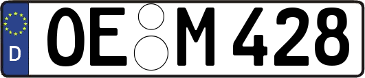 OE-M428