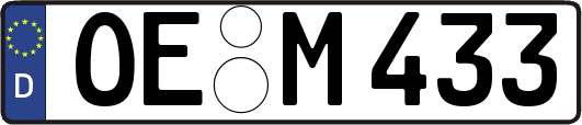 OE-M433