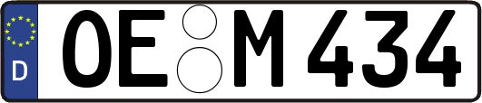 OE-M434