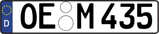 OE-M435