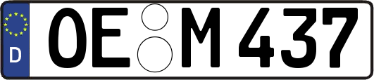 OE-M437