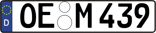 OE-M439