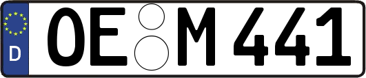 OE-M441