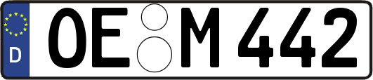 OE-M442