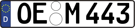 OE-M443