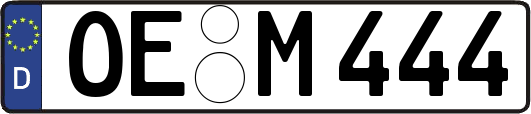 OE-M444