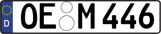OE-M446