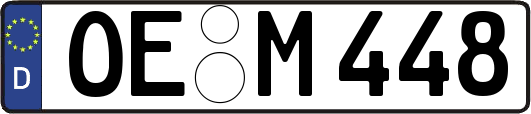 OE-M448