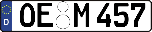 OE-M457