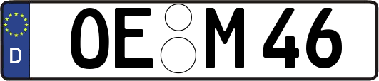 OE-M46