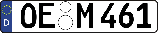 OE-M461