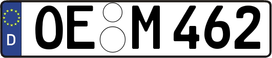 OE-M462