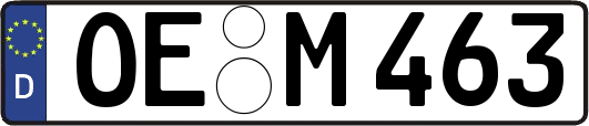 OE-M463