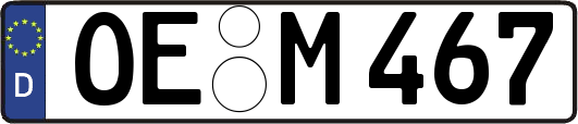 OE-M467