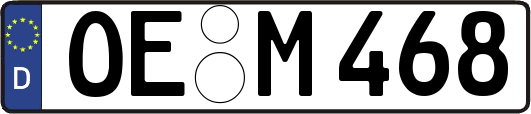 OE-M468