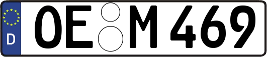 OE-M469