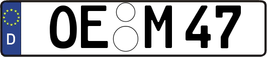 OE-M47