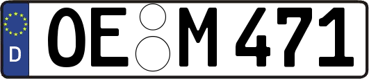 OE-M471