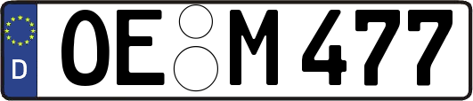 OE-M477