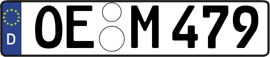 OE-M479