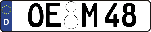 OE-M48
