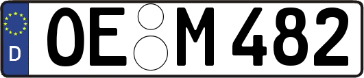 OE-M482