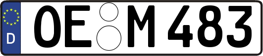 OE-M483