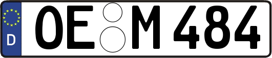 OE-M484